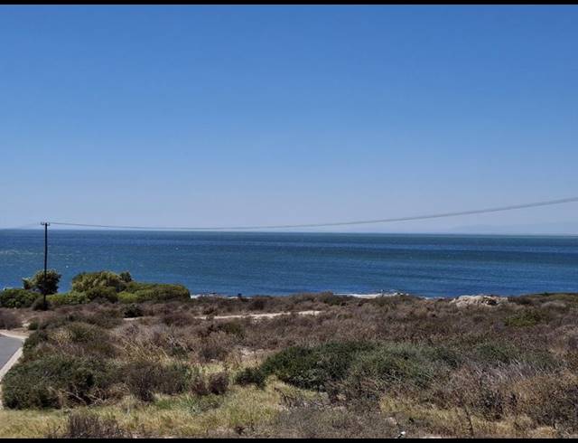 LAND FOR SALE IN ST HELENA VIEWS